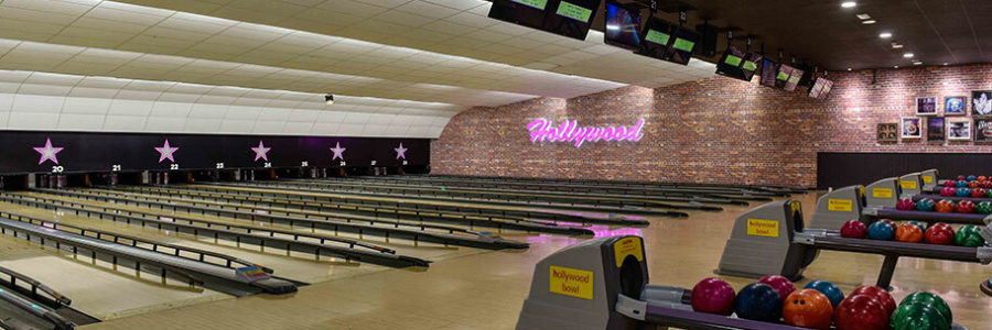 How Much Does Hollywood Bowl Cost Bradford