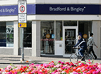 What Happened To Bradford & Bingley Shares