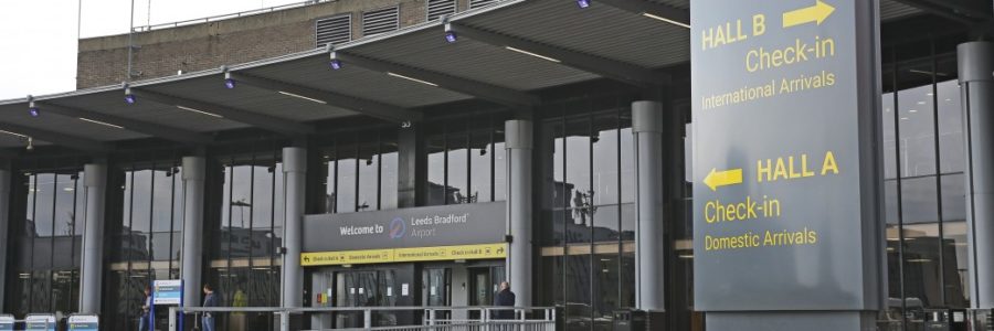 Who Owns Leeds Bradford Airport