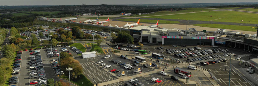 How Far Is Leeds Bradford Airport From Barnsley