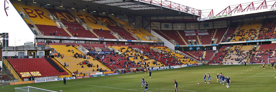 How Much Is Bradford City Football Club Worth