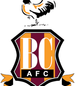 Where Is Bradford City Football Club