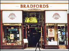 Bradford Bakery