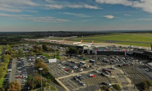 How Many Runways Does Leeds Bradford Airport Have