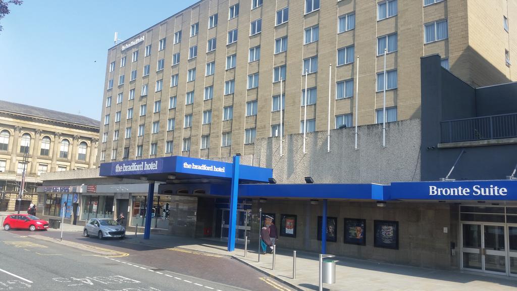 Hotel Bradford