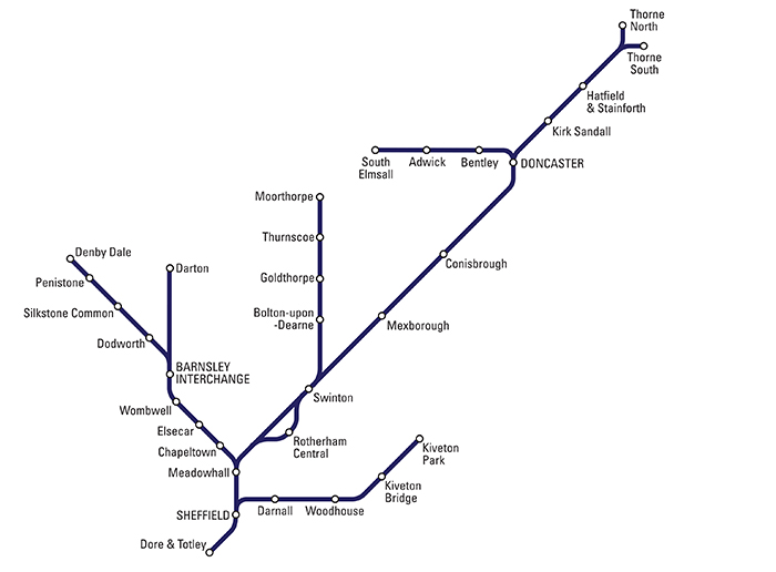 Ilkley From To How Bradford Train Fares Much Are